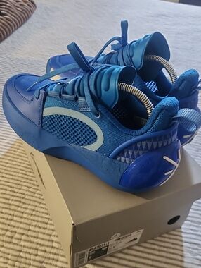 WayofWade All city 12 mens new condition